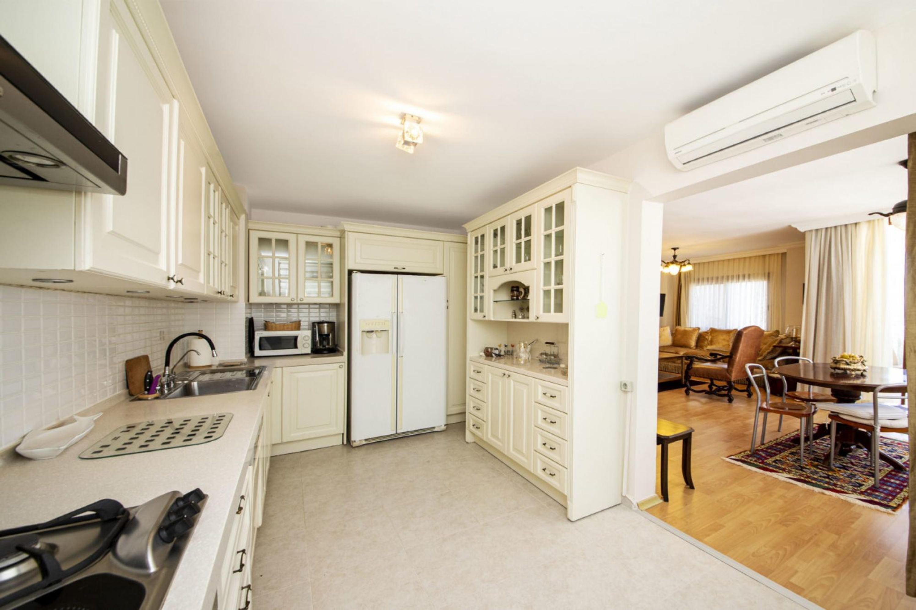 Foto - Enchanting House with Backyard in Bodrum