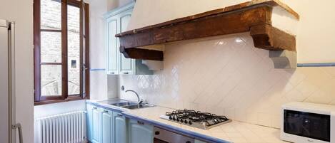 Apartment | 4 bedrooms