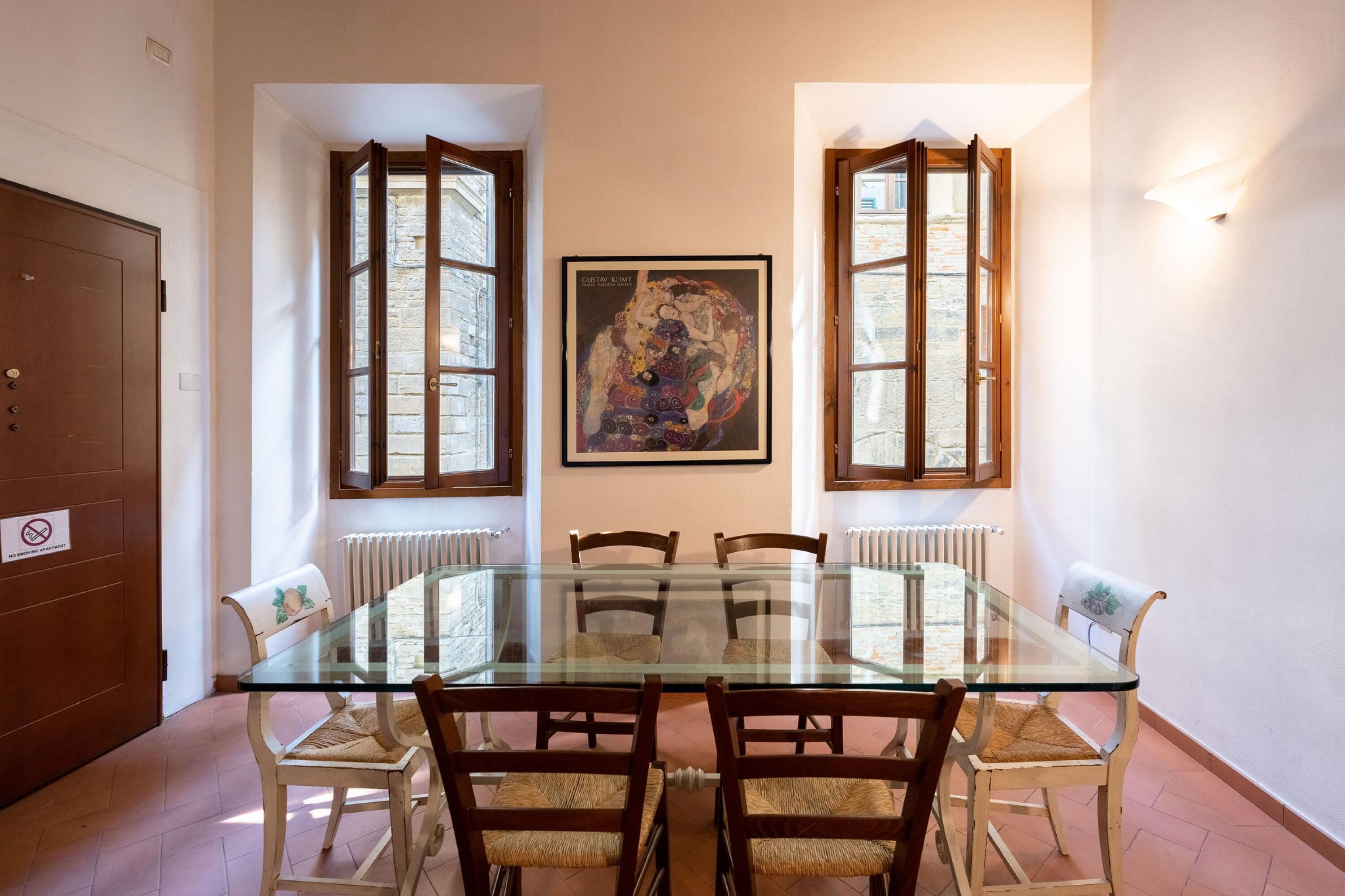 Lägenhet | 4 sovrum