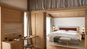 4 Schlafzimmer, WLAN