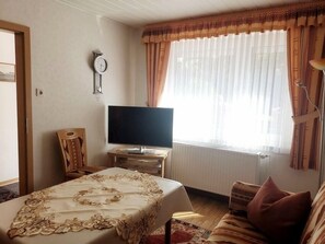 Fernseher
