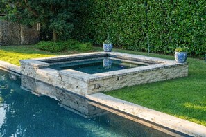 House | 4 bedrooms - The Garden House - Hot Tub Pool Garden Oasis (Homestead)