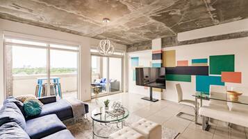 Apartment | 2 bedrooms