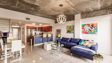 Apartment | 2 bedrooms