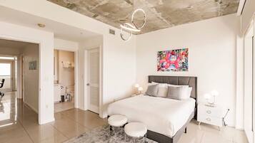 Apartment | 2 bedrooms