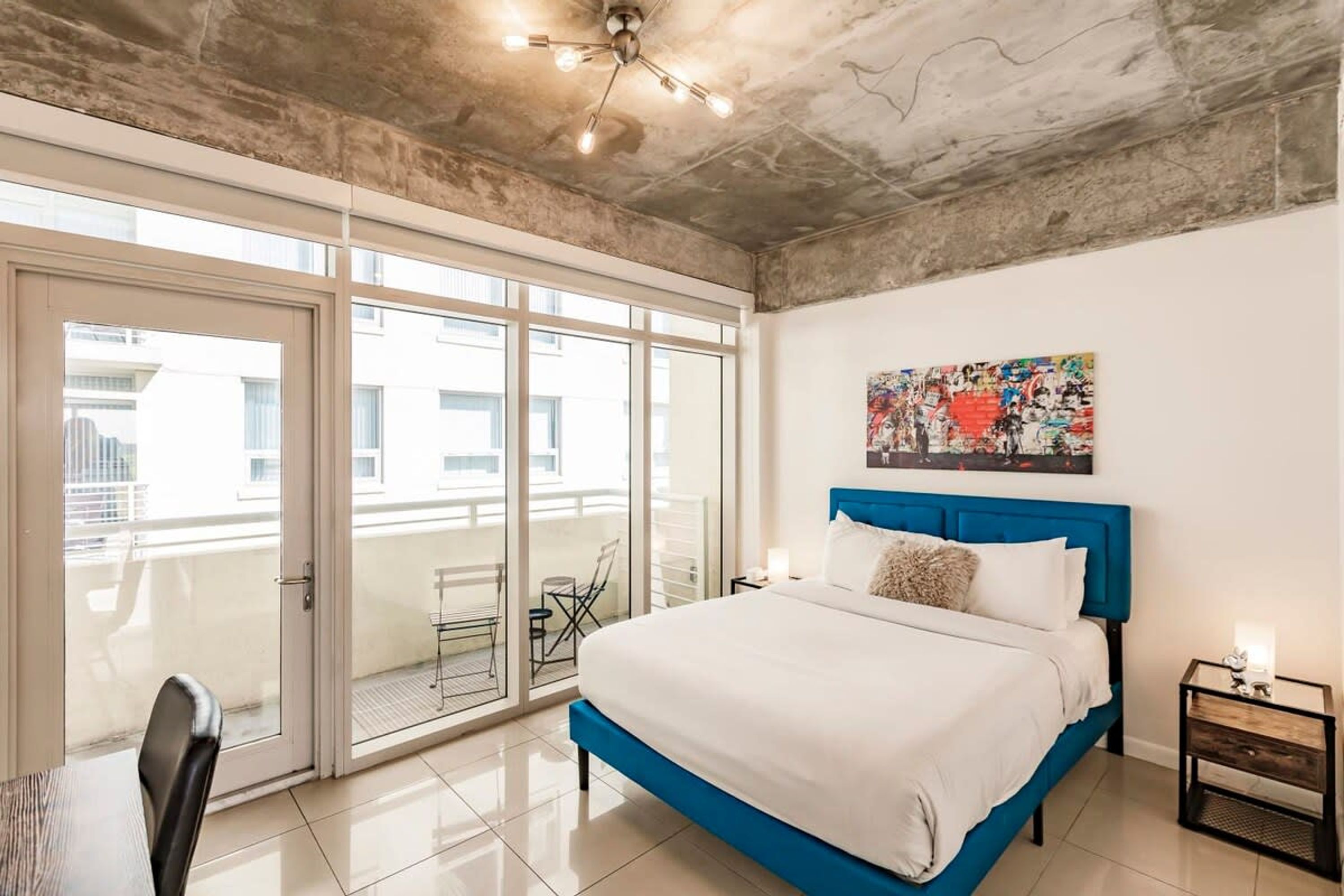 Apartment | 2 bedrooms