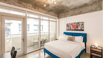 Apartment | 2 bedrooms