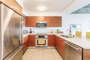 Apartment | 2 bedrooms