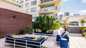 Apartment | 2 bedrooms