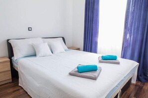 6 bedrooms, WiFi - Villa "Marija" - Private heated pool (Podstrana)