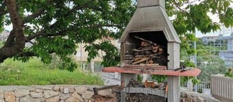 Villa "Marija" - Private heated pool