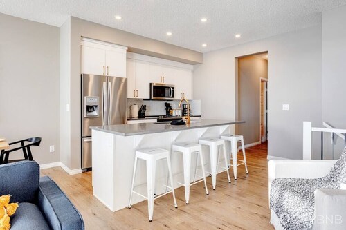 Stillwater. 3bd/3bath. Brand new