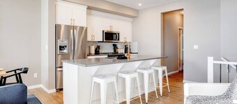 Stillwater. 3bd/3bath. Brand new