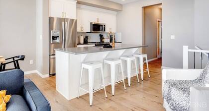 Stillwater. 3bd/3bath. Brand new