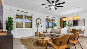 Unclassified image, 5 of 59, button - 9 Bedrooms / 5 Bathrooms / Storey Lake (4272 PW) (Kissimmee)