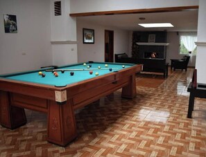 Sala de jocs