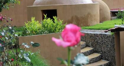 House - Piedras Encimadas Valley Cabin