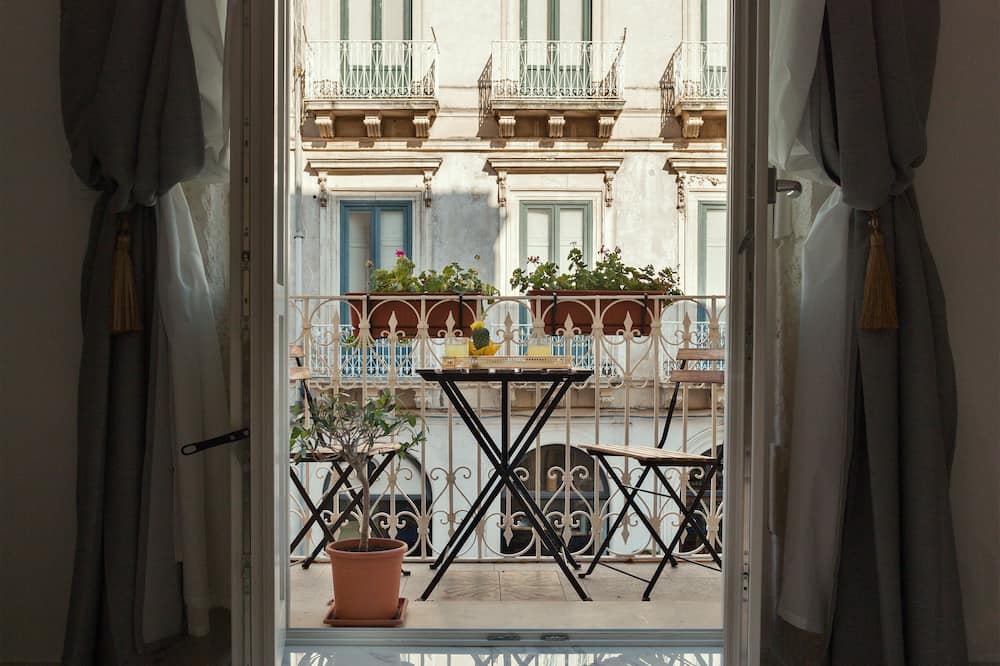 Calafatari B&B
