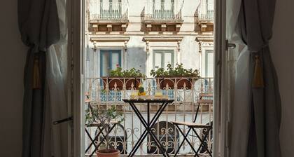 Calafatari B&B