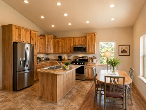 Upper Ranch - 100 Acre Mountain Views