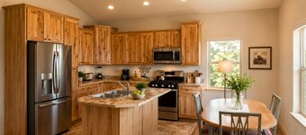 Upper Ranch - 100 Acre Mountain Views