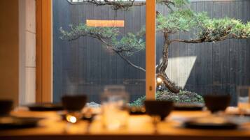 Vila Desain, 6 kamar tidur, dapur | Makan di kamar