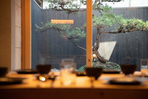 ดีไซน์วิลล่า, 6 ห้องนอน, ห้องครัว | บริการอาหารในห้องพัก