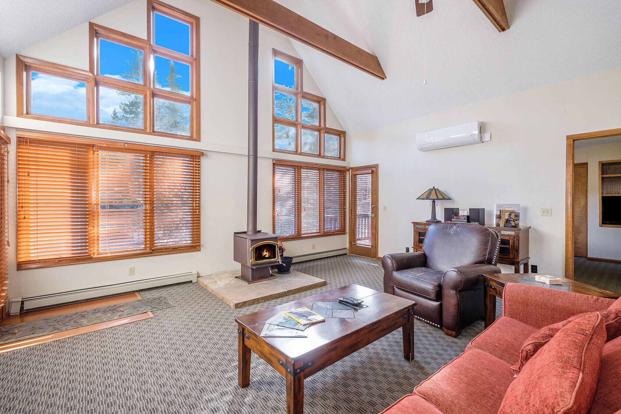 Condo Vacation Rental In Estes Park, Colorado Vrbo Property