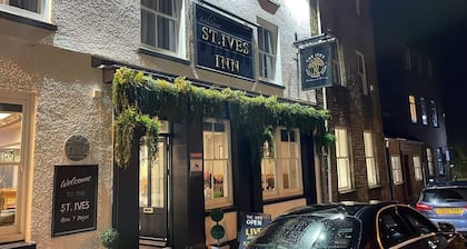 St Ives