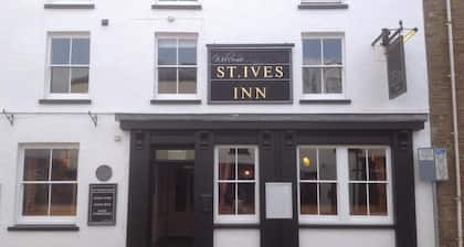 St Ives