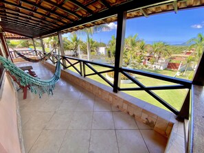 Terraço/pátio