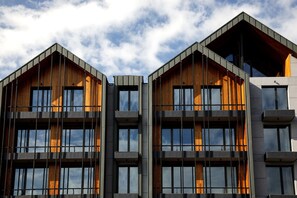 บริเวณภายนอก