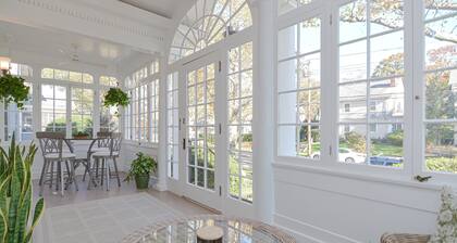 Dove Haven | Find your Peace