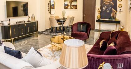 Gyamfuaa Court Apartment