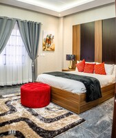 Ropa de cama de alta calidad y colchones con efecto memoria 