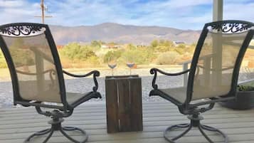 Terras