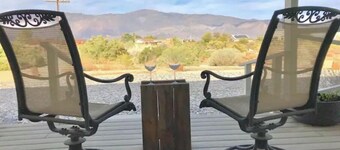 Bright, Spacious and sparkling clean 3 bed 2 bath