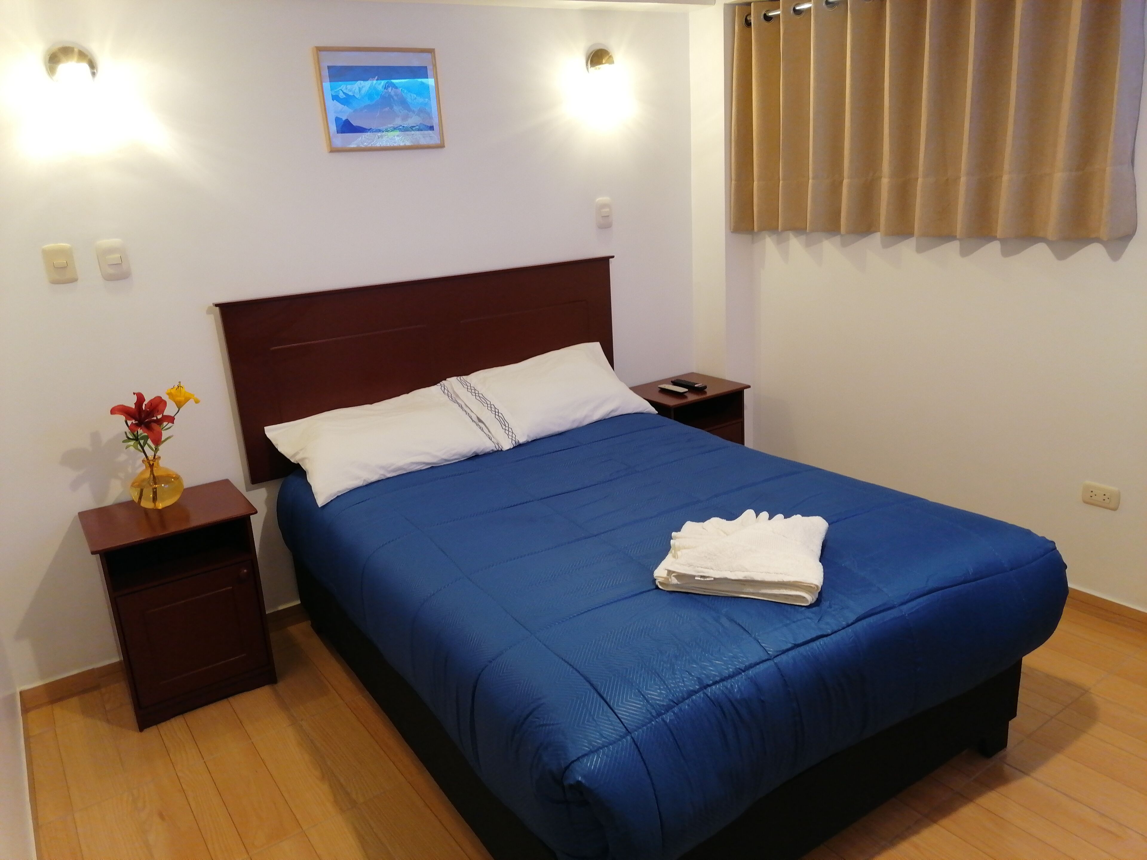 Photo - El Ave Azul Boutique Hotel Cusco