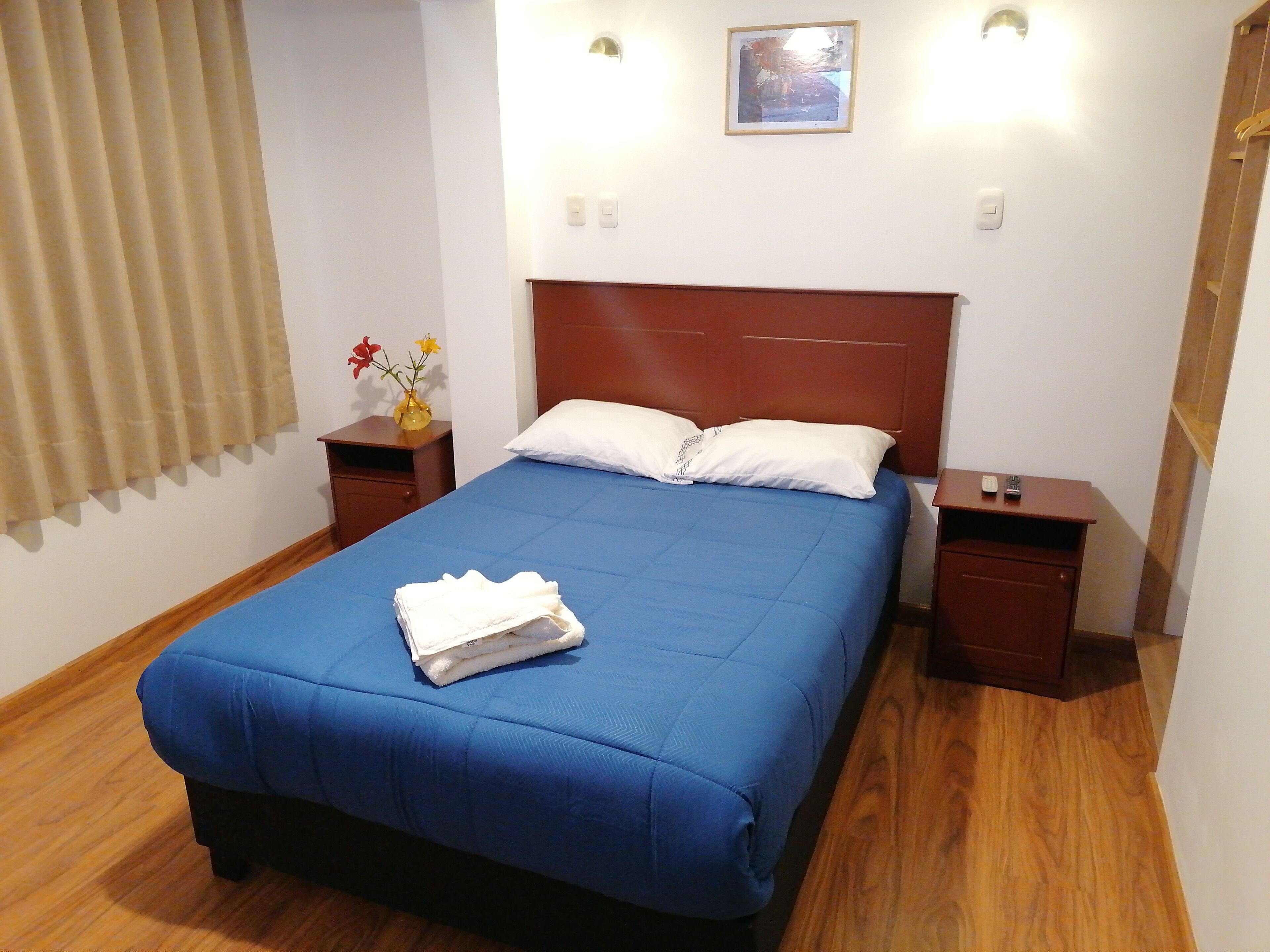 Photo - El Ave Azul Boutique Hotel Cusco