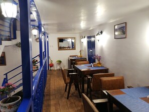 Dineerruimte