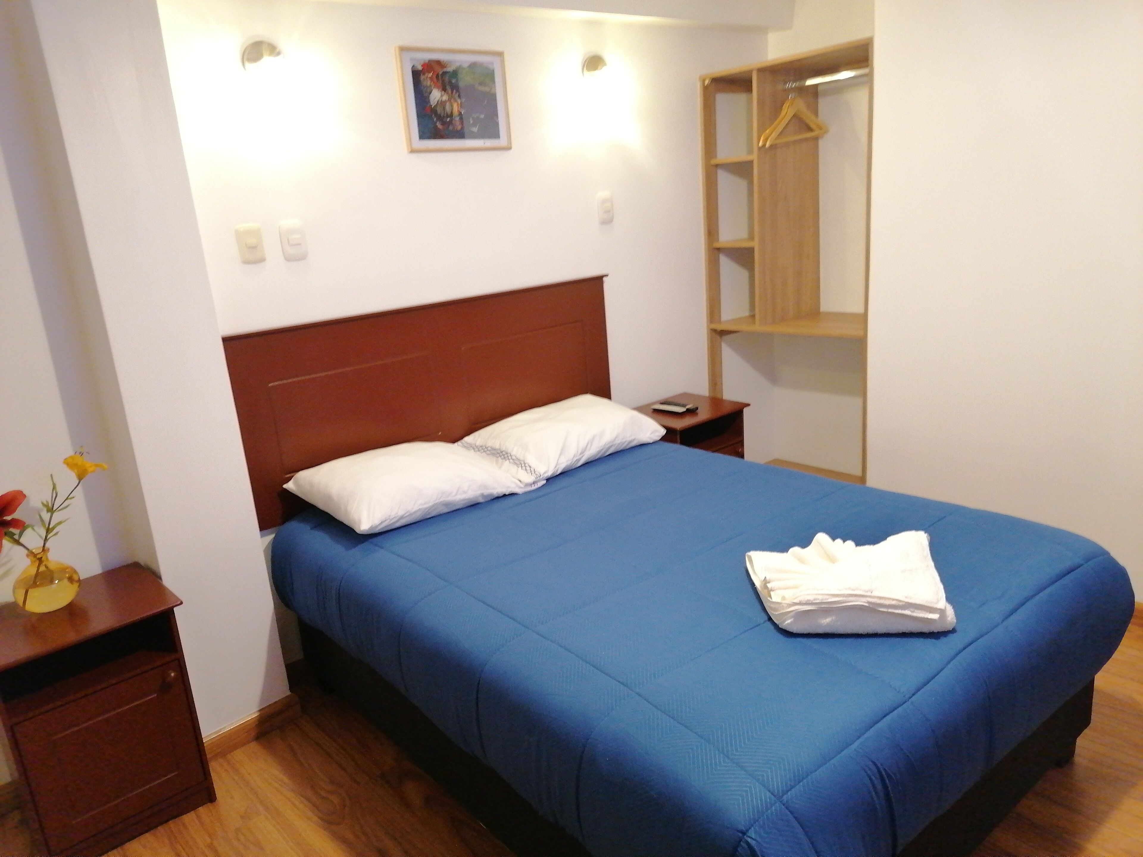 Photo - El Ave Azul Boutique Hotel Cusco