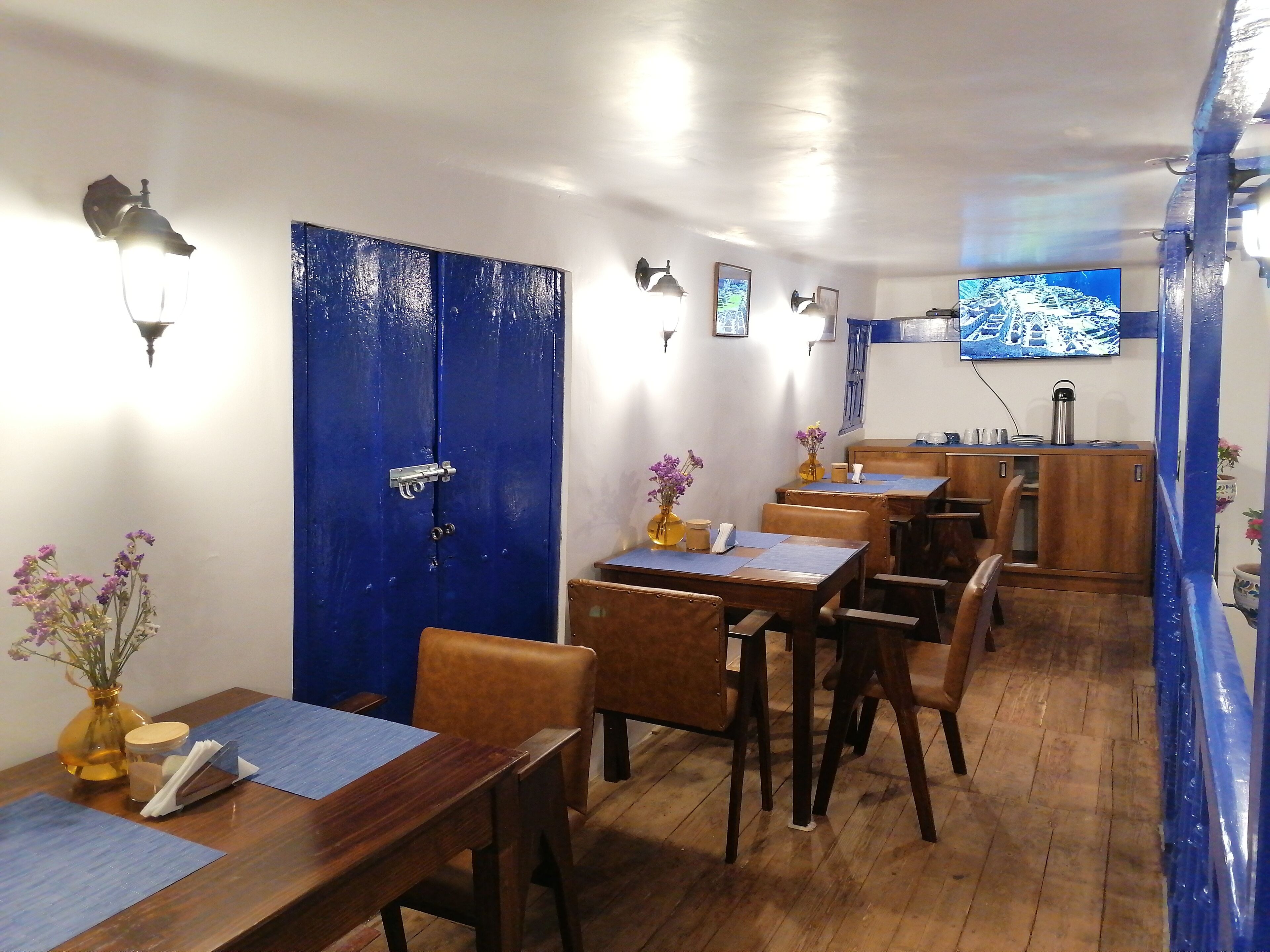 Photo - El Ave Azul Boutique Hotel Cusco