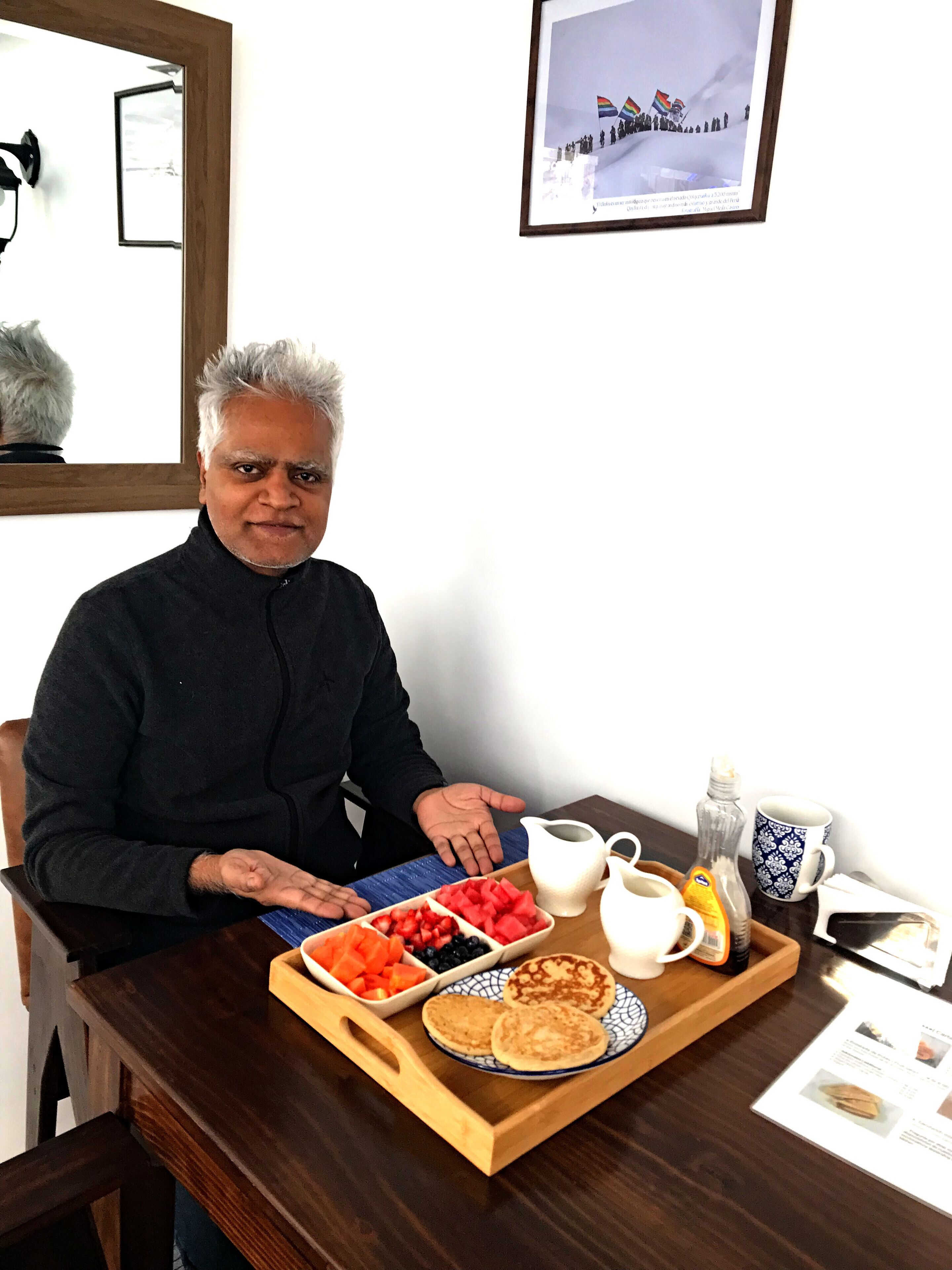 Photo - El Ave Azul Boutique Hotel Cusco