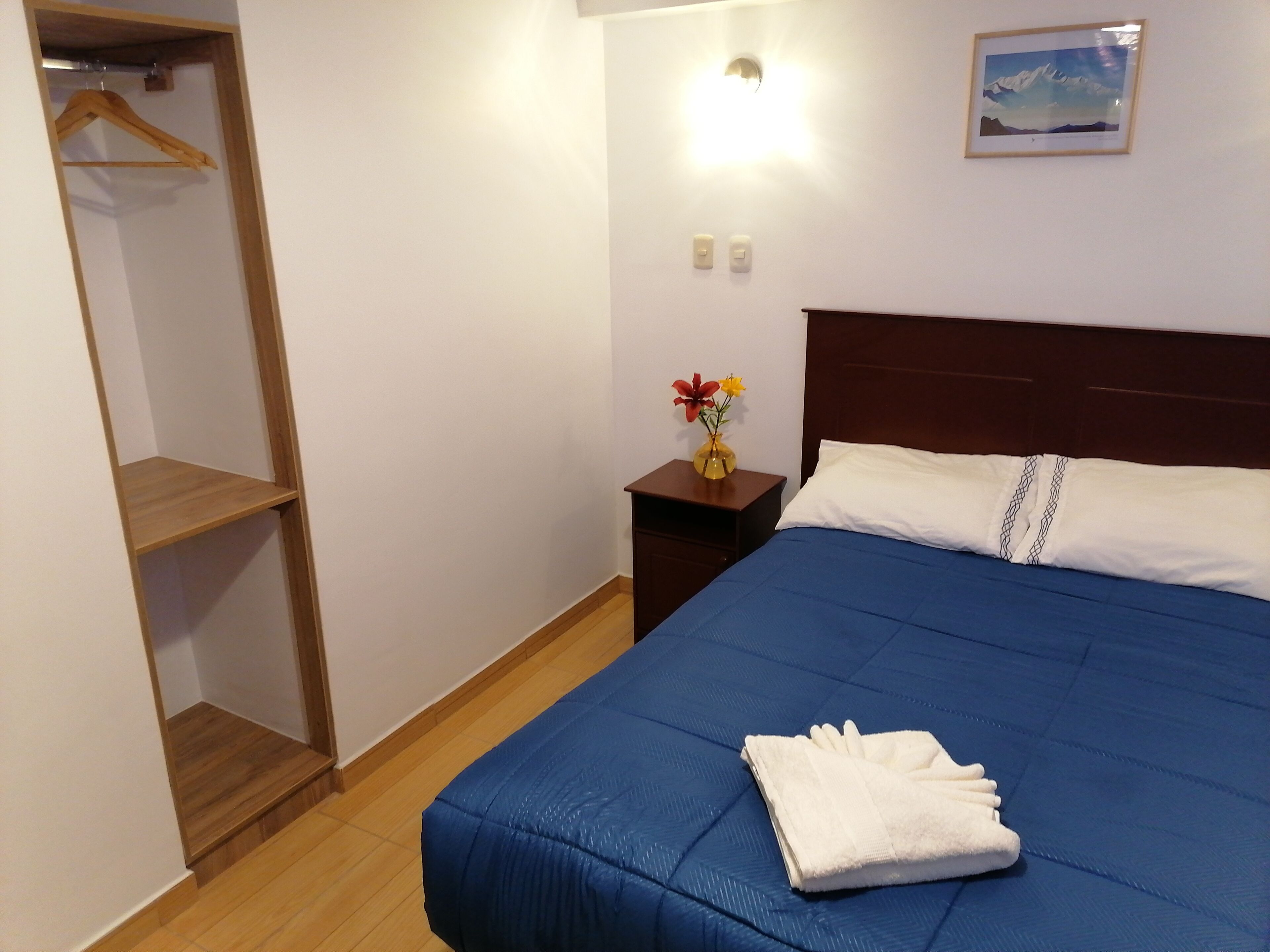 Photo - El Ave Azul Boutique Hotel Cusco