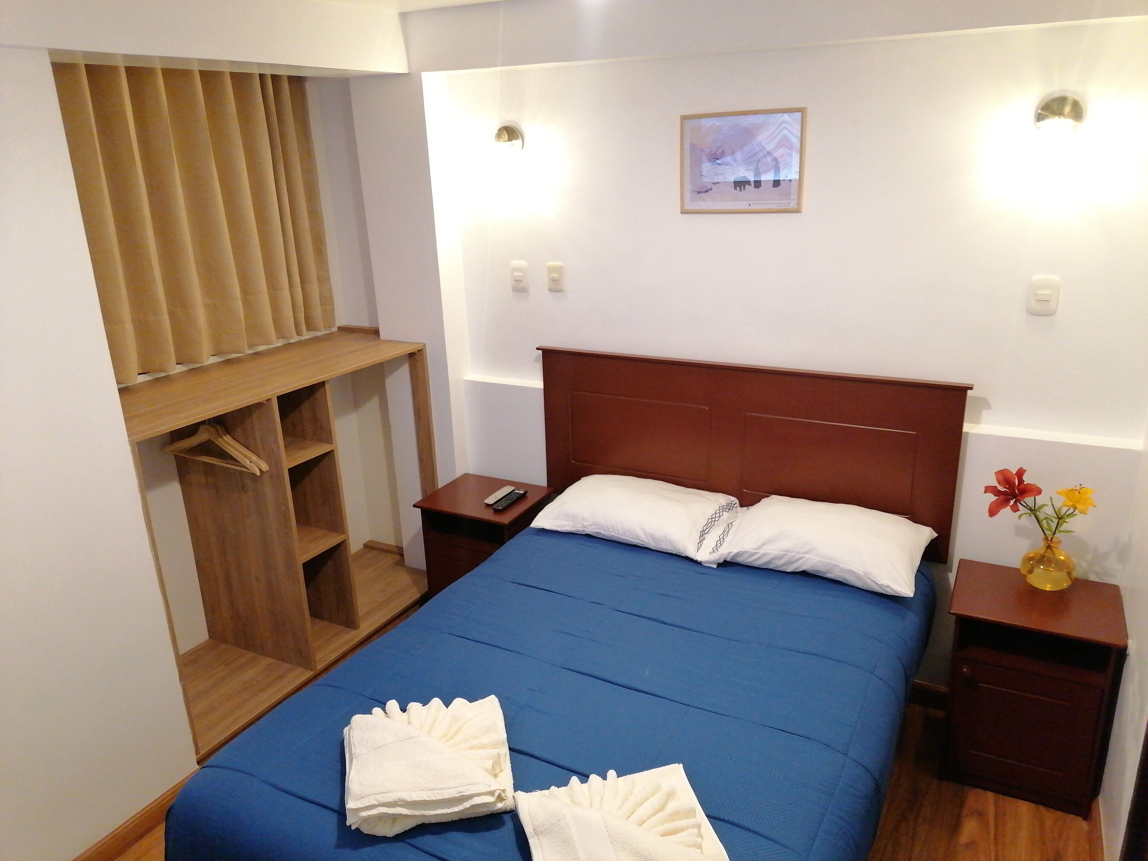 Photo - El Ave Azul Boutique Hotel Cusco