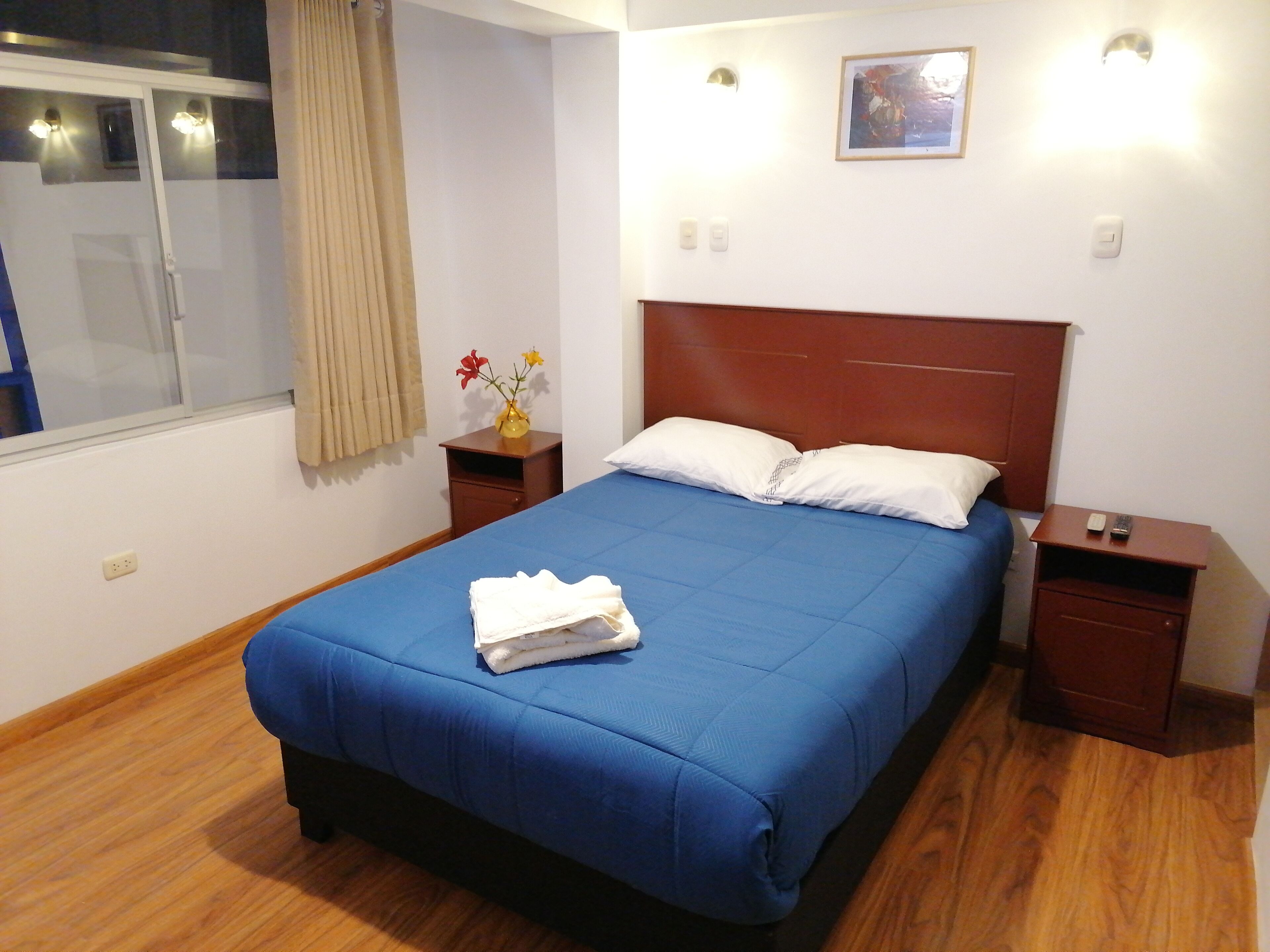 Photo - El Ave Azul Boutique Hotel Cusco