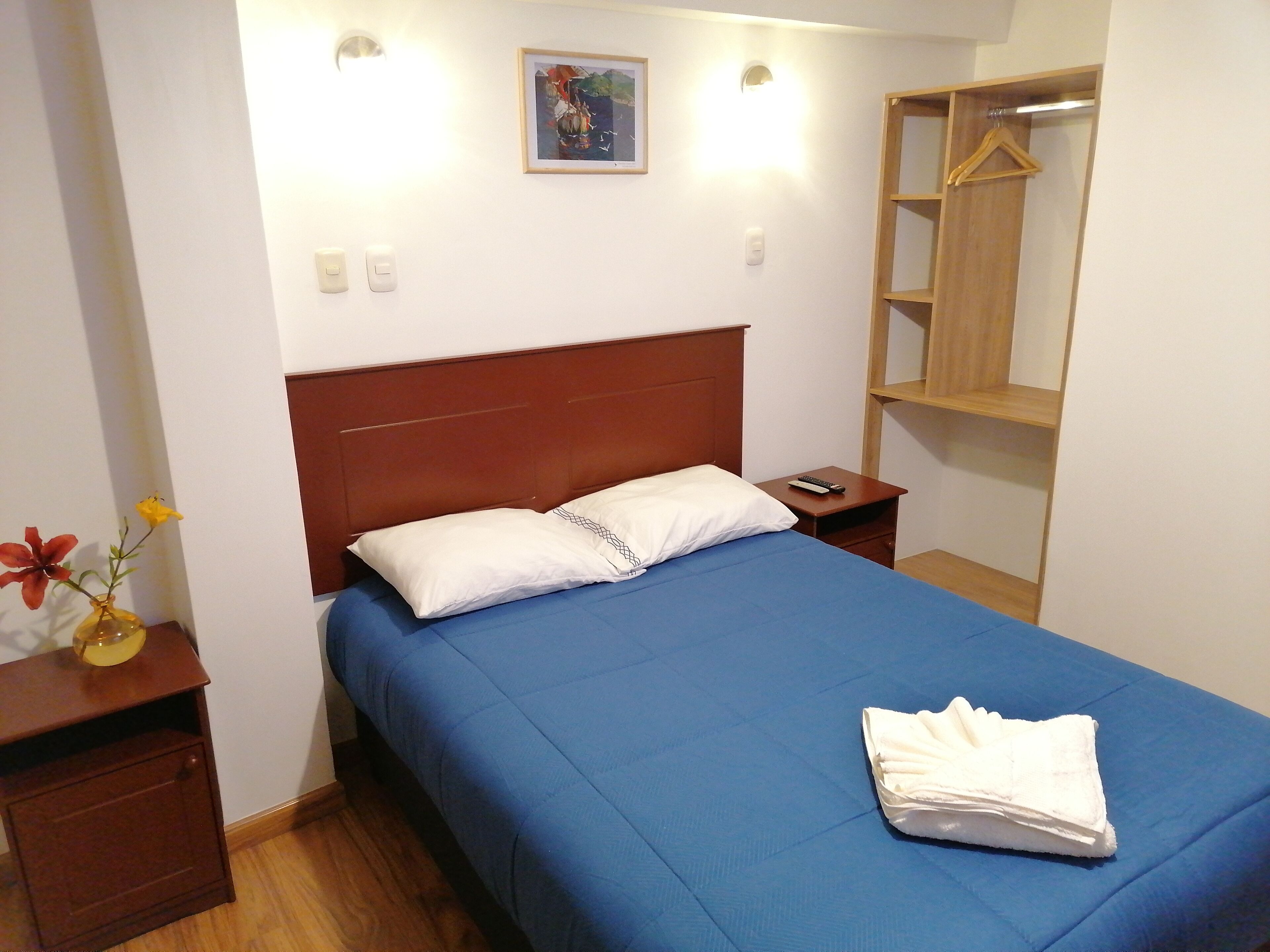 Photo - El Ave Azul Boutique Hotel Cusco