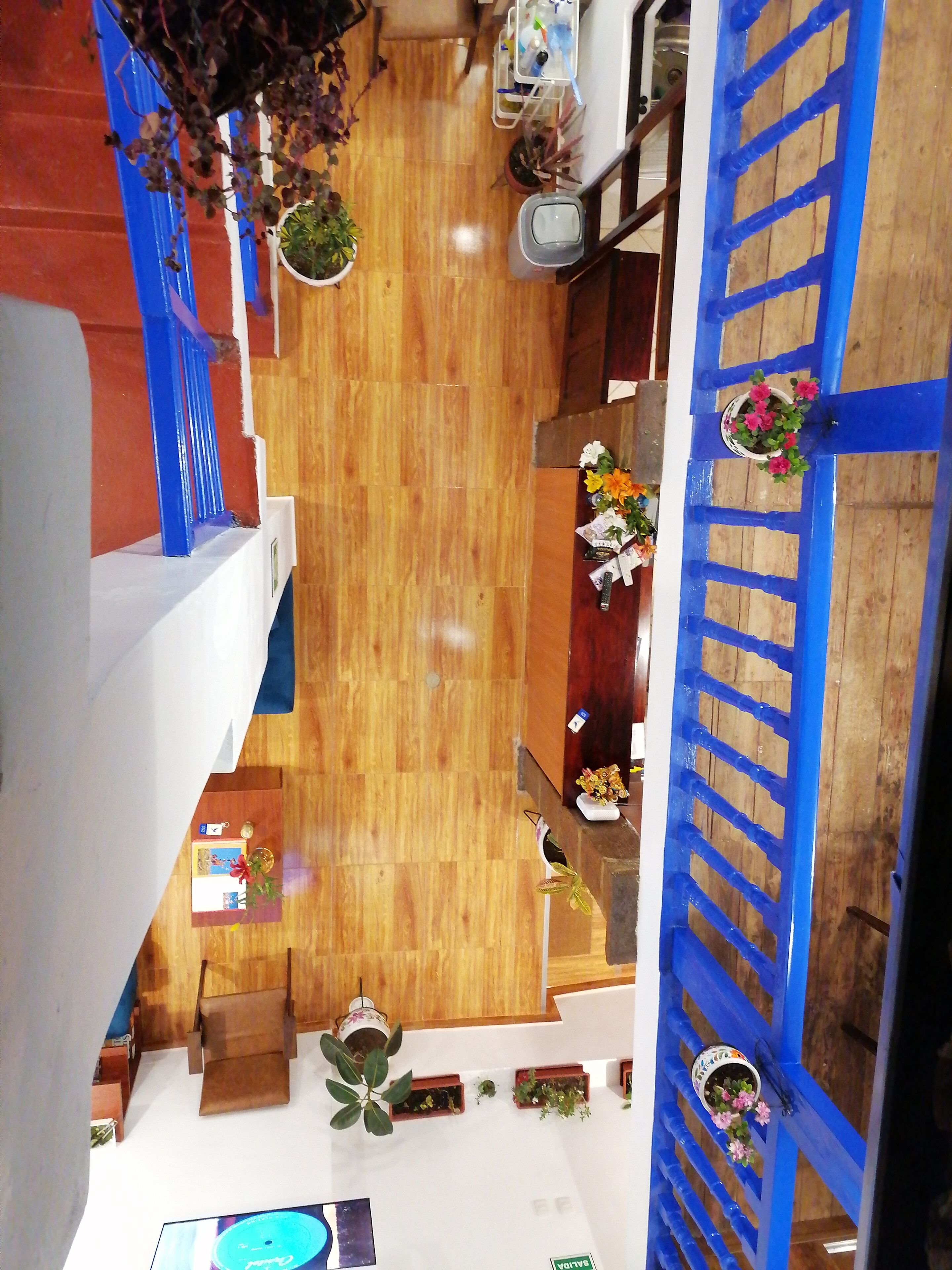 Photo - El Ave Azul Boutique Hotel Cusco