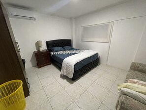 2 bedrooms, WiFi - Luxury suite in private urbanization (Guayaquil)