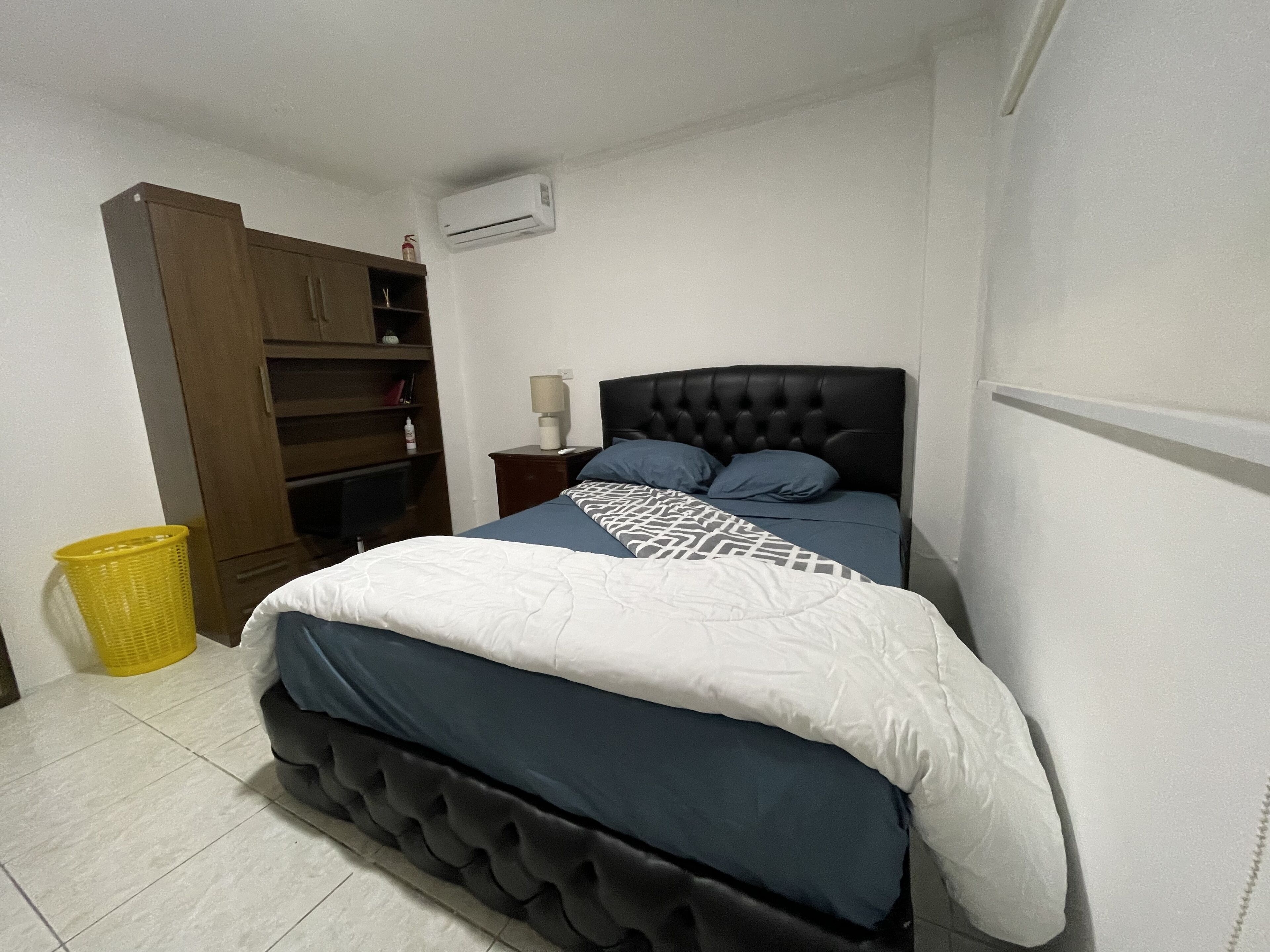 1 Schlafzimmer, WLAN